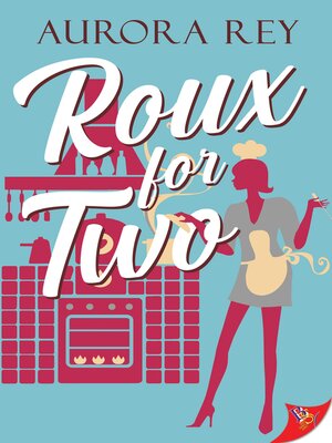 cover image of Roux for Two